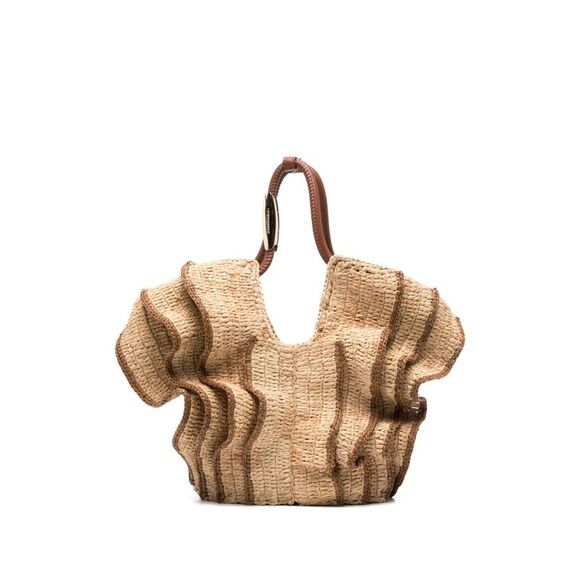 Zimmermann Handbags - Zimmermann Women's Bags.. Beige